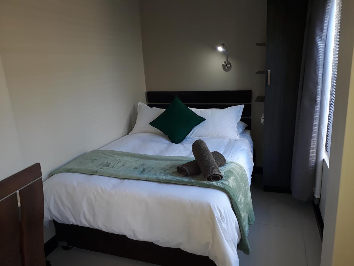 Nahoon Eco Lodge On Mackenzie East London Zewnętrze zdjęcie